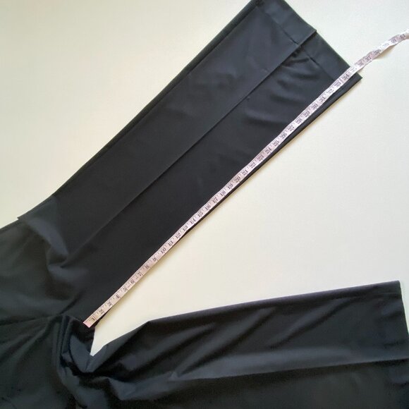 Kit and Ace Wide Leg Adjustable Waist High Rise Pants 8 - Picture 12 of 15